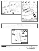 Preview for 6 page of Westin 59-82045 Installation Instructions Manual