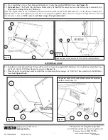 Preview for 7 page of Westin 59-82045 Installation Instructions Manual