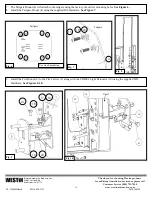 Preview for 12 page of Westin 59-82045 Installation Instructions Manual