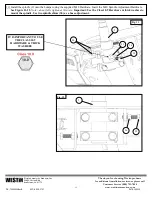 Preview for 13 page of Westin 59-82045 Installation Instructions Manual