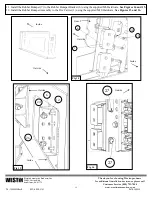 Preview for 15 page of Westin 59-82045 Installation Instructions Manual