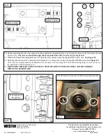 Preview for 17 page of Westin 59-82045 Installation Instructions Manual