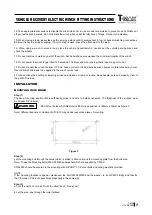 Preview for 8 page of Westin 7241100 Fitting Instructions Manual