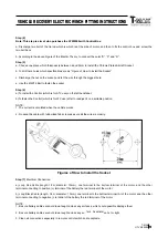 Preview for 10 page of Westin 7241100 Fitting Instructions Manual