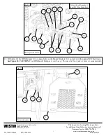 Предварительный просмотр 7 страницы Westin HDX Bandit Installation Instructions Manual