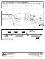 Preview for 3 page of Westin HDX DROP STEP WTW Installation Instructions