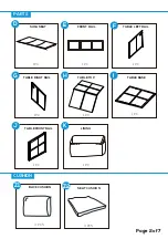 Preview for 3 page of Westin OP114 Instruction Manual