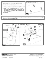 Preview for 3 page of Westin PRO TRAXX 5 Installation Instructions Manual