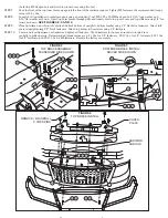 Preview for 2 page of Westin SPORTSMAN 40-1125 Installation Instructions