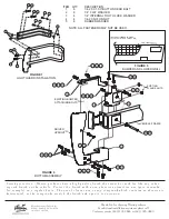 Preview for 3 page of Westin SPORTSMAN 40-1125 Installation Instructions