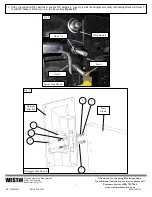 Preview for 5 page of Westin Sportsman X Grille Guard Installation Instructions Manual