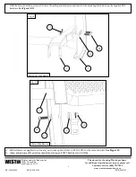 Preview for 6 page of Westin Sportsman X Grille Guard Installation Instructions Manual