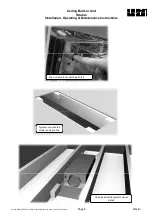 Preview for 8 page of Westin STRATUS Air Installation Operation & Maintenance