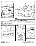 Preview for 3 page of Westin WJ2 Installation Instructions Manual