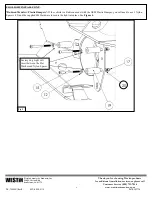 Preview for 4 page of Westin WJ2 Installation Instructions Manual