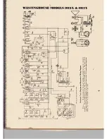 Preview for 3 page of Westinghouse 1015X Service Manual