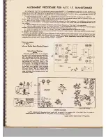 Preview for 8 page of Westinghouse 1015X Service Manual