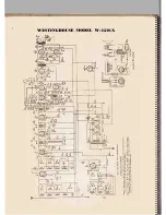 Preview for 19 page of Westinghouse 1015X Service Manual