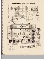 Preview for 25 page of Westinghouse 1015X Service Manual