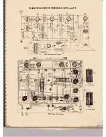 Preview for 26 page of Westinghouse 1015X Service Manual