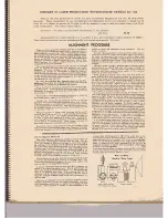 Preview for 28 page of Westinghouse 1015X Service Manual