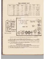 Preview for 30 page of Westinghouse 1015X Service Manual