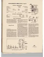 Preview for 31 page of Westinghouse 1015X Service Manual