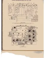 Preview for 32 page of Westinghouse 1015X Service Manual