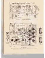 Preview for 33 page of Westinghouse 1015X Service Manual