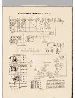 Preview for 36 page of Westinghouse 1015X Service Manual