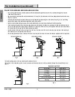 Предварительный просмотр 8 страницы Westinghouse 12345019 Owner'S Manual