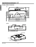 Предварительный просмотр 18 страницы Westinghouse 12345019 Owner'S Manual