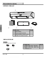 Предварительный просмотр 24 страницы Westinghouse 12345019 Owner'S Manual