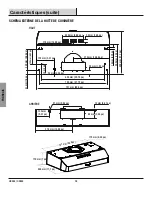 Предварительный просмотр 36 страницы Westinghouse 12345019 Owner'S Manual