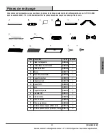 Предварительный просмотр 37 страницы Westinghouse 12345019 Owner'S Manual