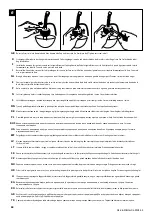 Preview for 38 page of Westinghouse 14 1266 0576 Manual