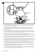 Preview for 39 page of Westinghouse 14 1266 0576 Manual