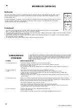 Preview for 80 page of Westinghouse 14 1266 0576 Manual