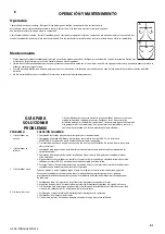 Preview for 81 page of Westinghouse 14 1266 0576 Manual