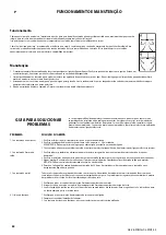 Preview for 82 page of Westinghouse 14 1266 0576 Manual