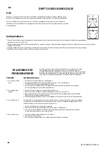 Preview for 86 page of Westinghouse 14 1266 0576 Manual