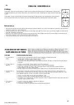 Preview for 87 page of Westinghouse 14 1266 0576 Manual