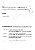 Preview for 97 page of Westinghouse 14 1266 0576 Manual