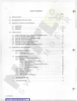 Preview for 3 page of Westinghouse 150VCP1000 Instructions Manual