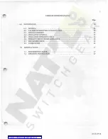 Preview for 4 page of Westinghouse 150VCP1000 Instructions Manual