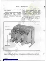 Preview for 5 page of Westinghouse 150VCP1000 Instructions Manual