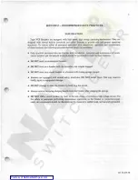 Preview for 6 page of Westinghouse 150VCP1000 Instructions Manual