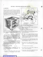 Preview for 7 page of Westinghouse 150VCP1000 Instructions Manual