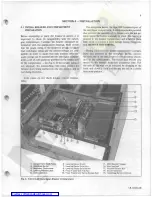 Preview for 10 page of Westinghouse 150VCP1000 Instructions Manual