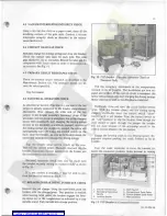 Preview for 12 page of Westinghouse 150VCP1000 Instructions Manual